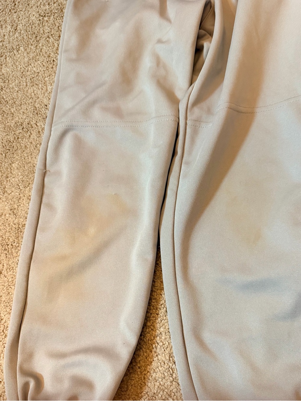 2-Pair Youth Medium Baseball Pants ⚾️ | Adidas + Alleson Athletic - Picture 11 of 11
